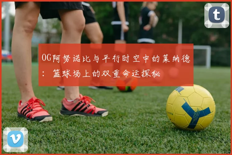 OG阿努诺比与平行时空中的莱纳德：篮球场上的双重命运探秘